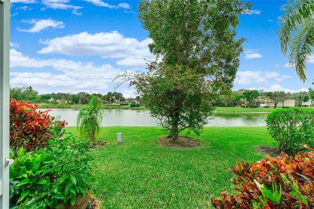 Mizner Pointe - Residential