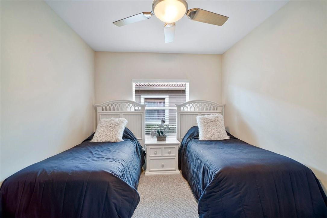 Mizner Pointe - Residential