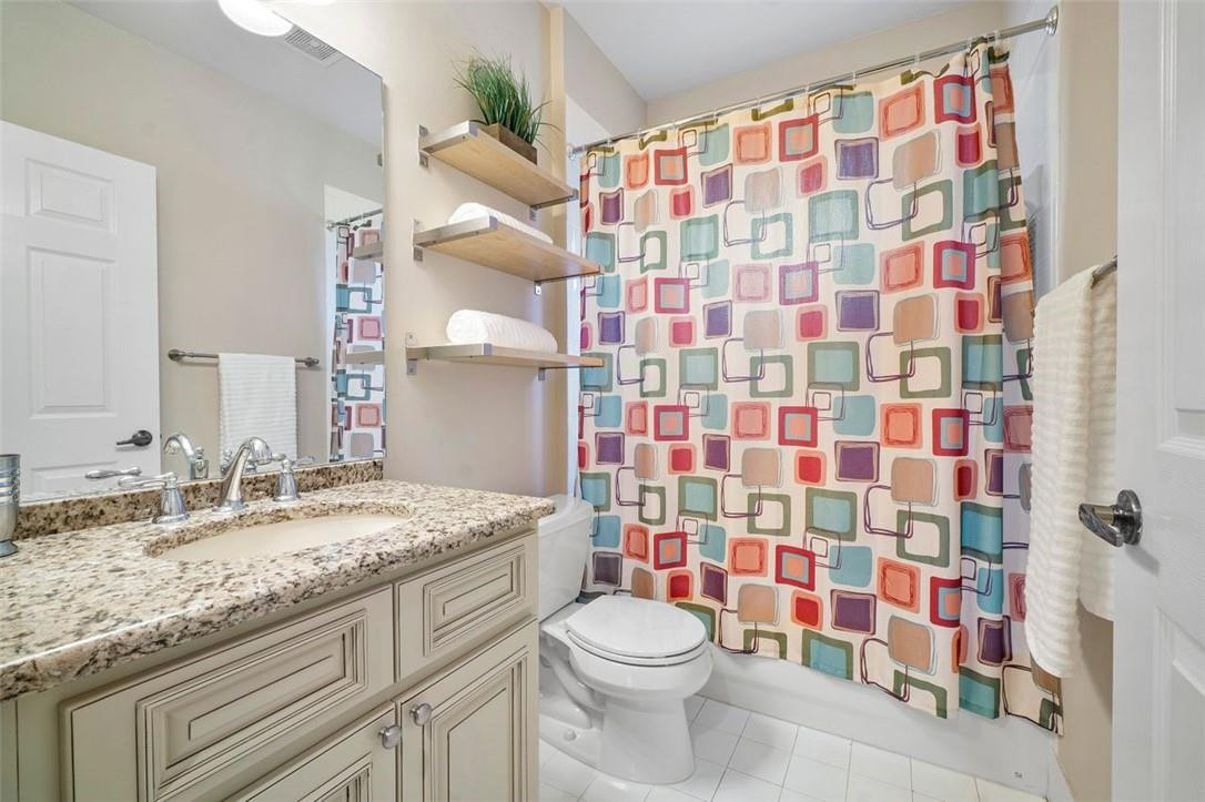 Mizner Pointe - Residential