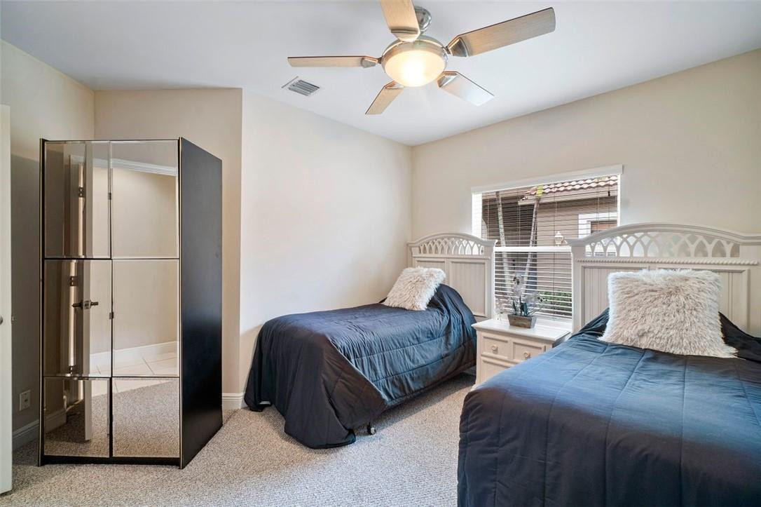 Mizner Pointe - Residential