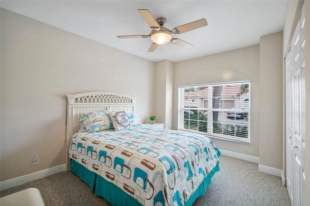 Mizner Pointe - Residential