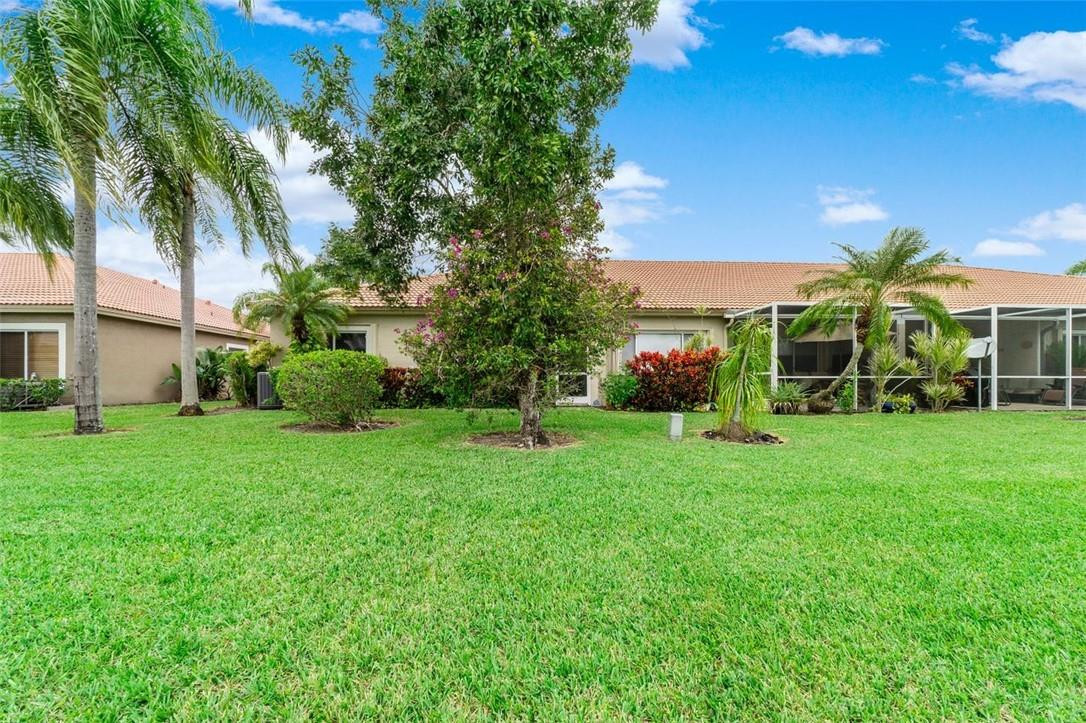 Mizner Pointe - Residential