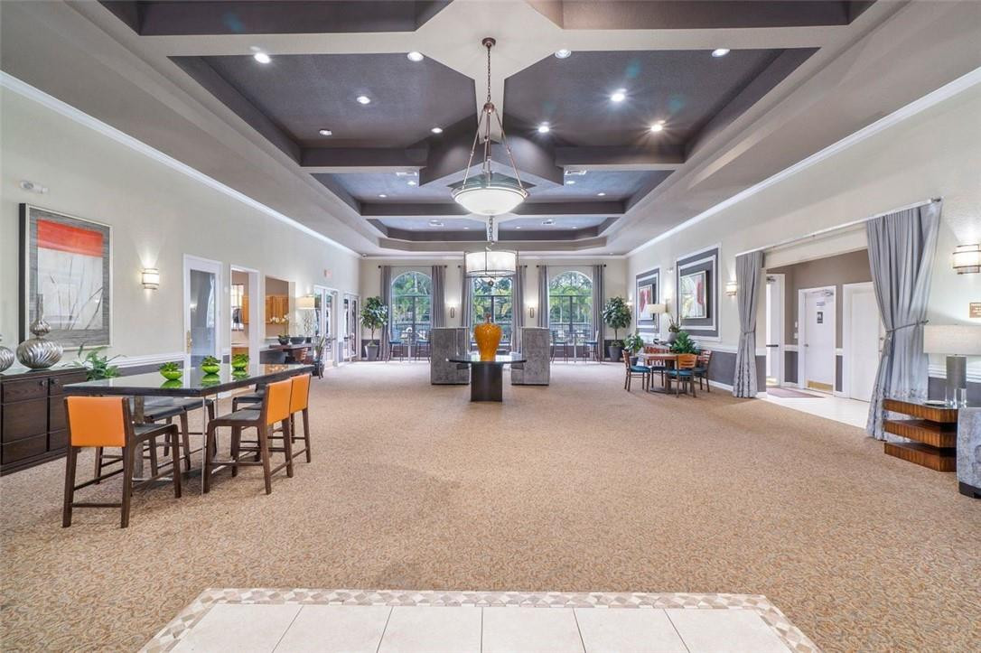 Mizner Pointe - Residential