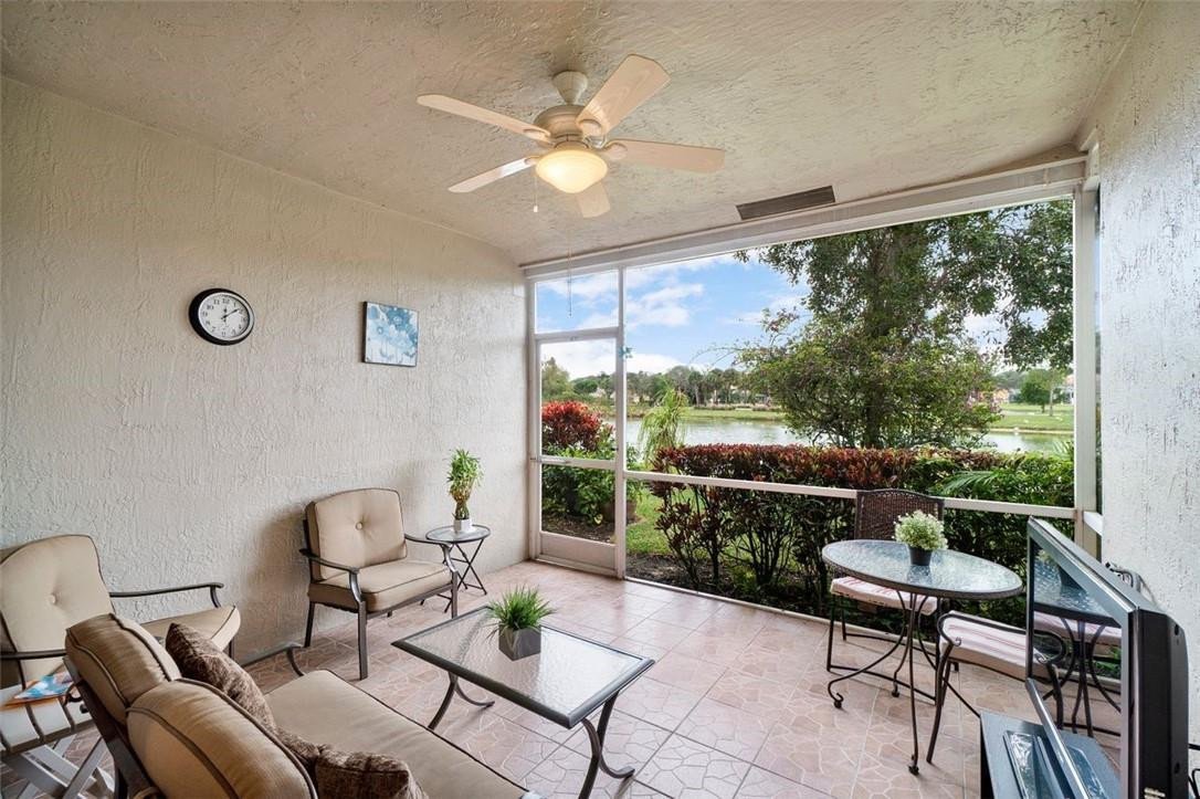 Mizner Pointe - Residential