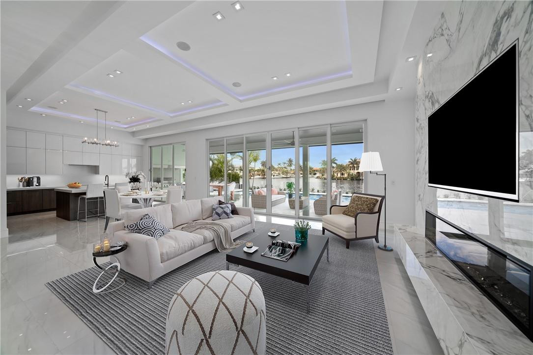 LAKE PLACID - Residential