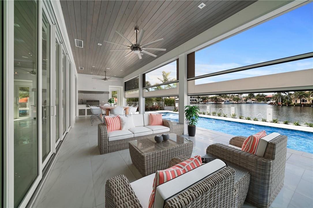 LAKE PLACID - Residential