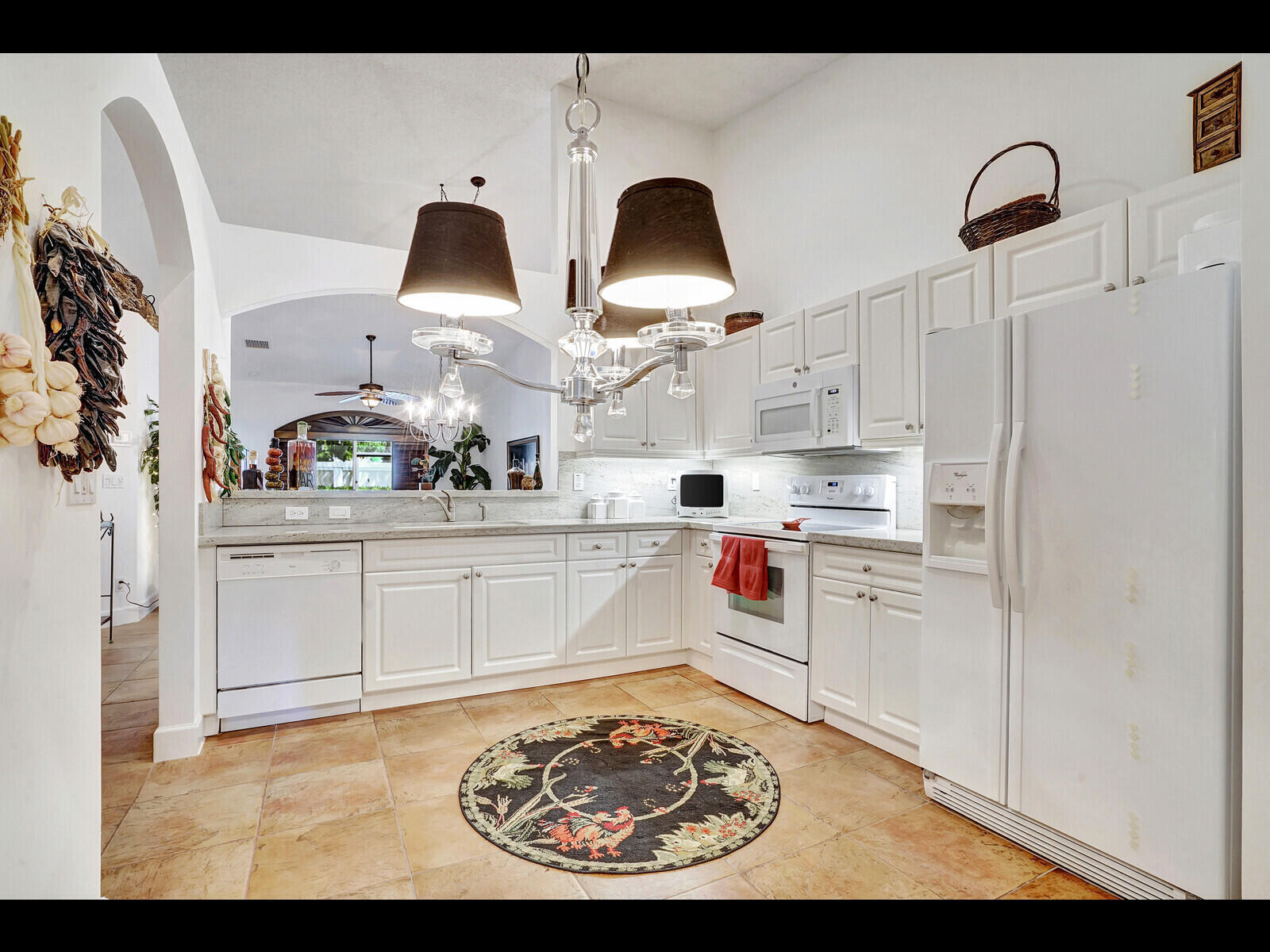 TUSCANY BAY - Residential