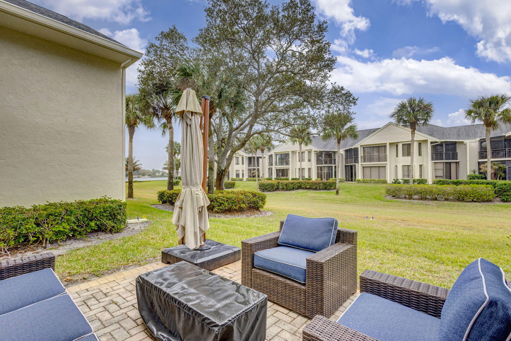 TURTLE CREEK EAST CONDO - Residential