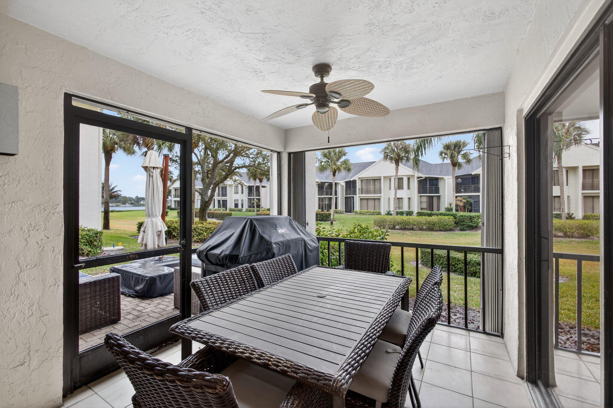 TURTLE CREEK EAST CONDO - Residential