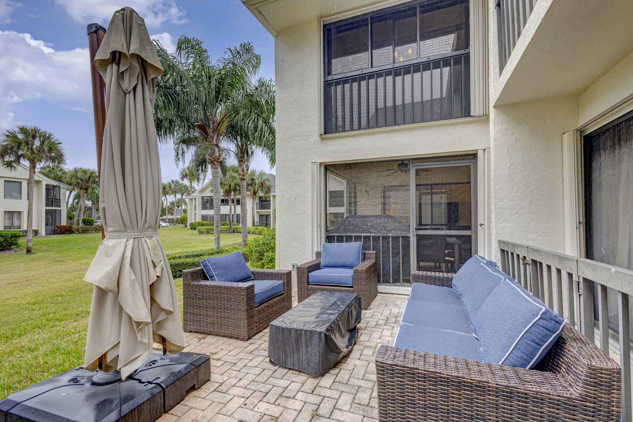 TURTLE CREEK EAST CONDO - Residential