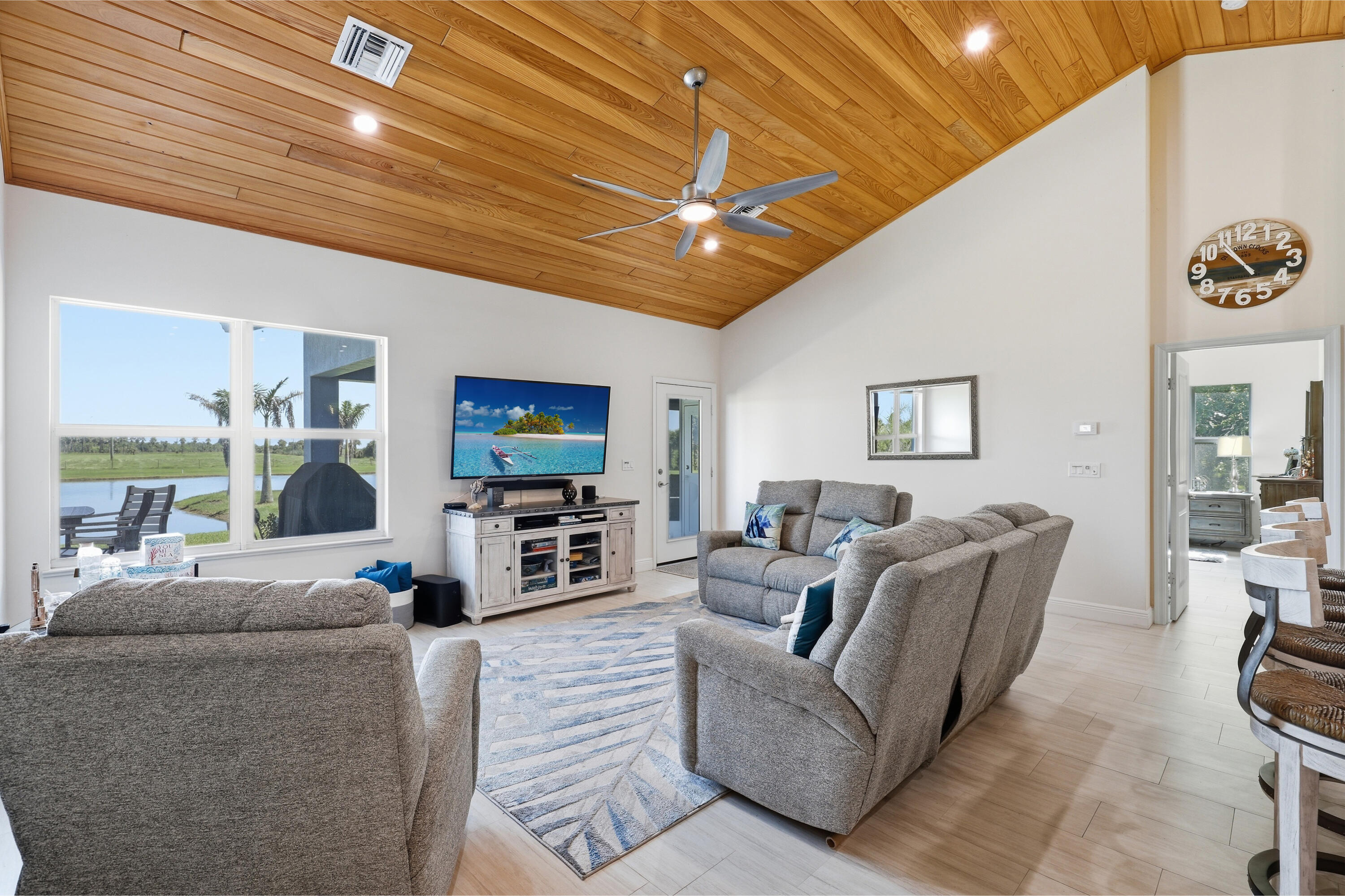 METES AND BOUNDS - Residential