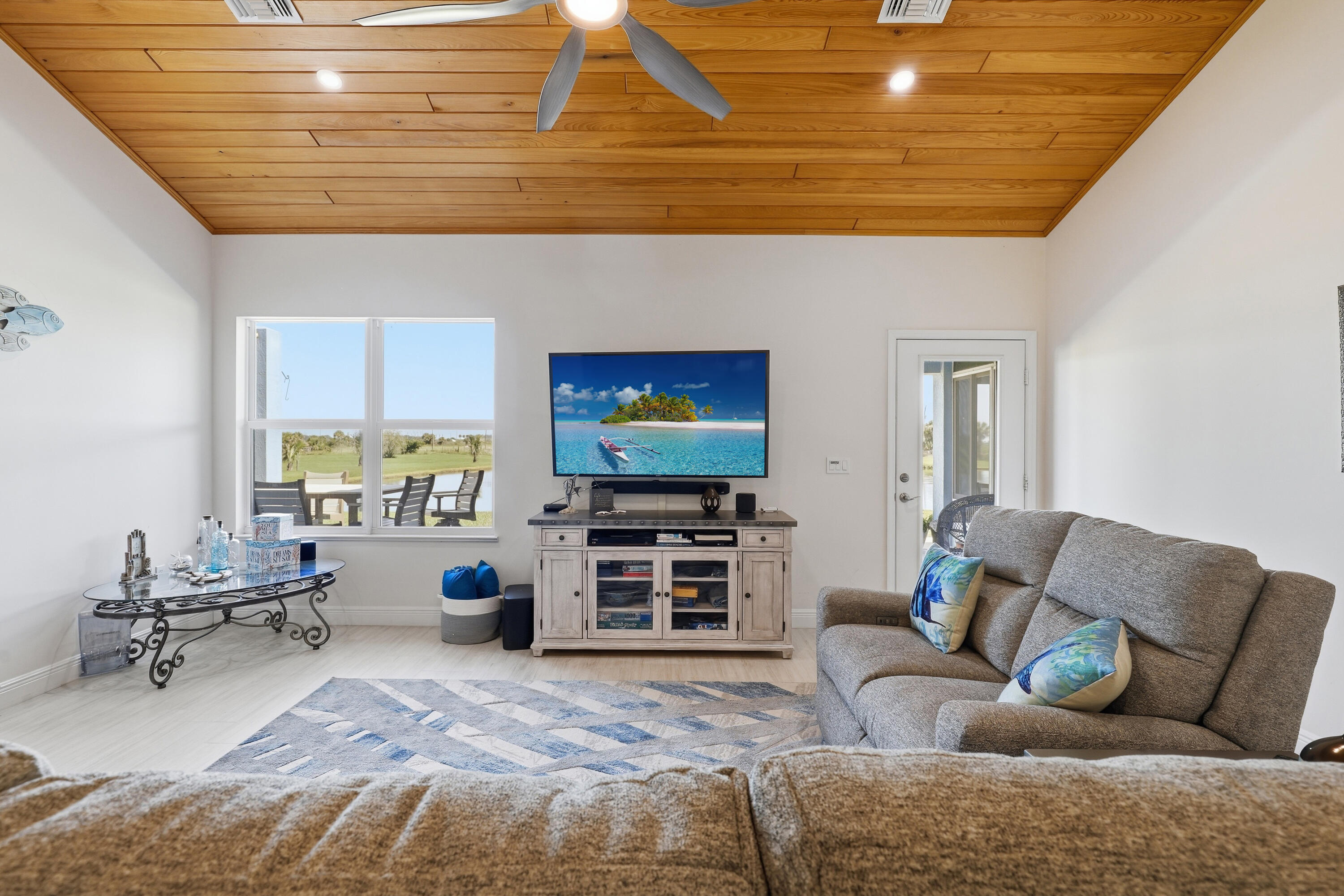 METES AND BOUNDS - Residential