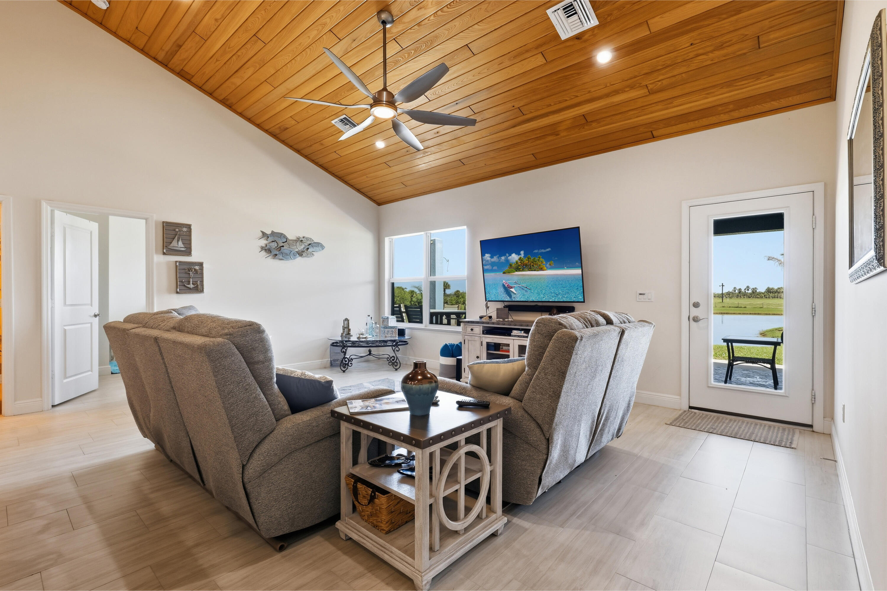 METES AND BOUNDS - Residential