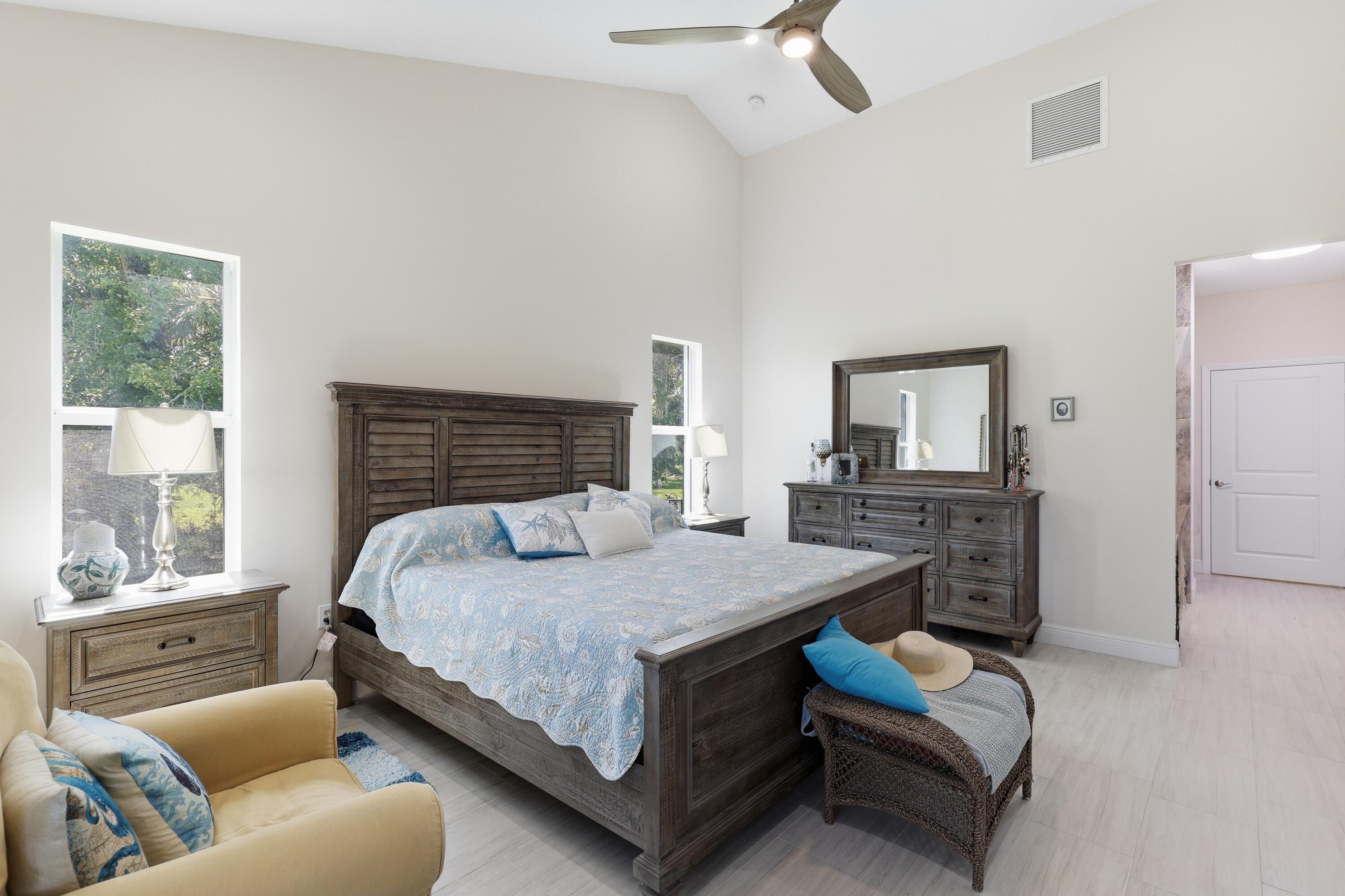 METES AND BOUNDS - Residential