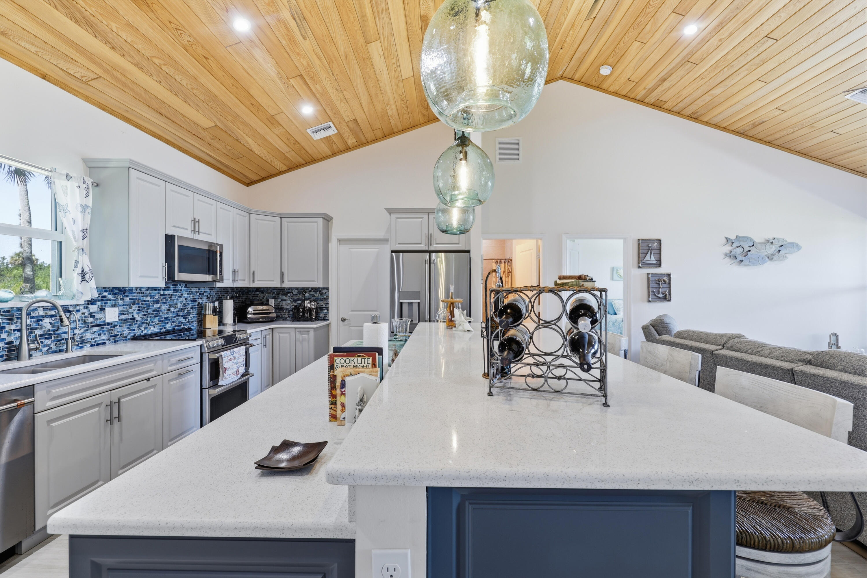 METES AND BOUNDS - Residential