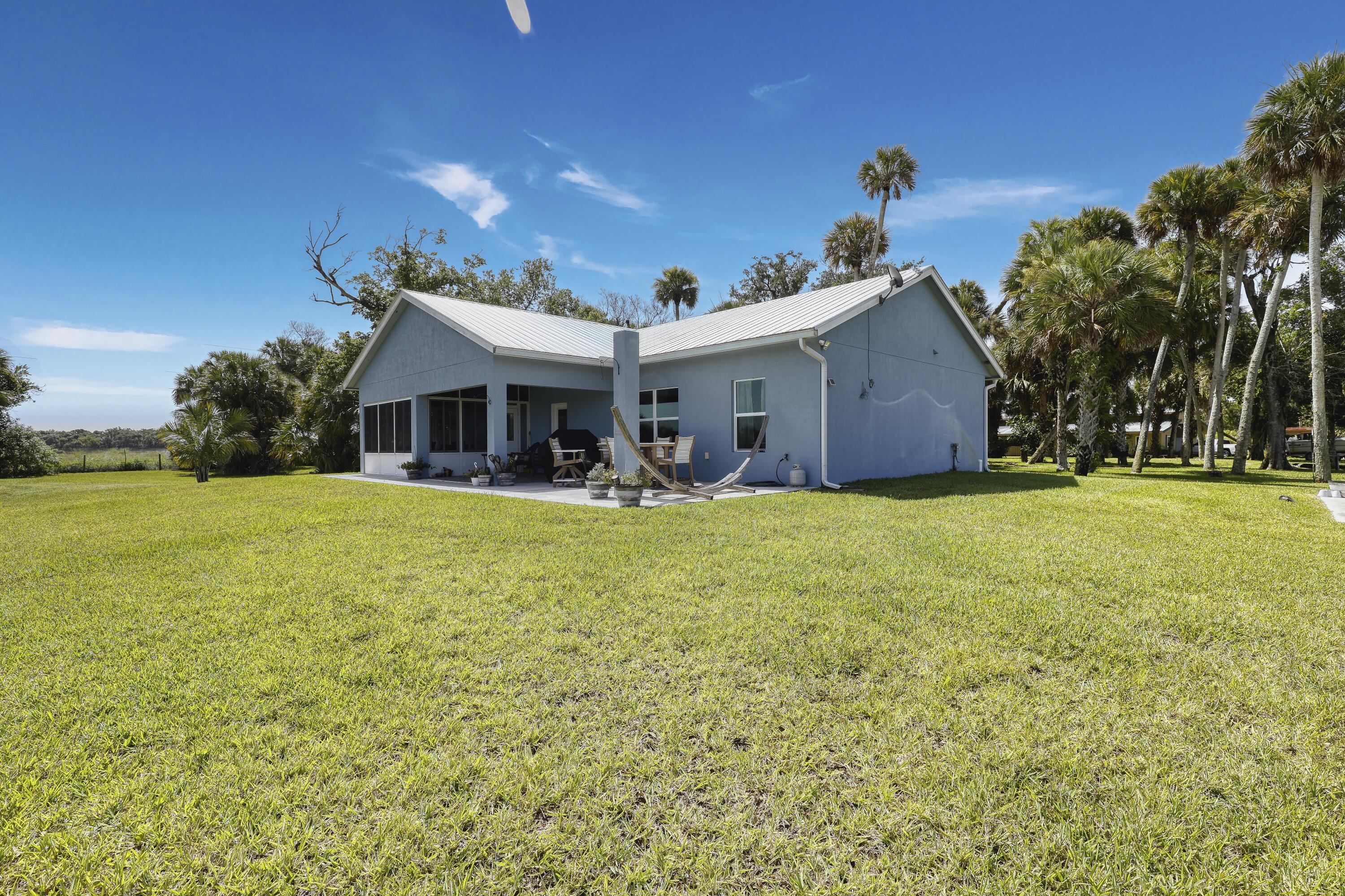 METES AND BOUNDS - Residential