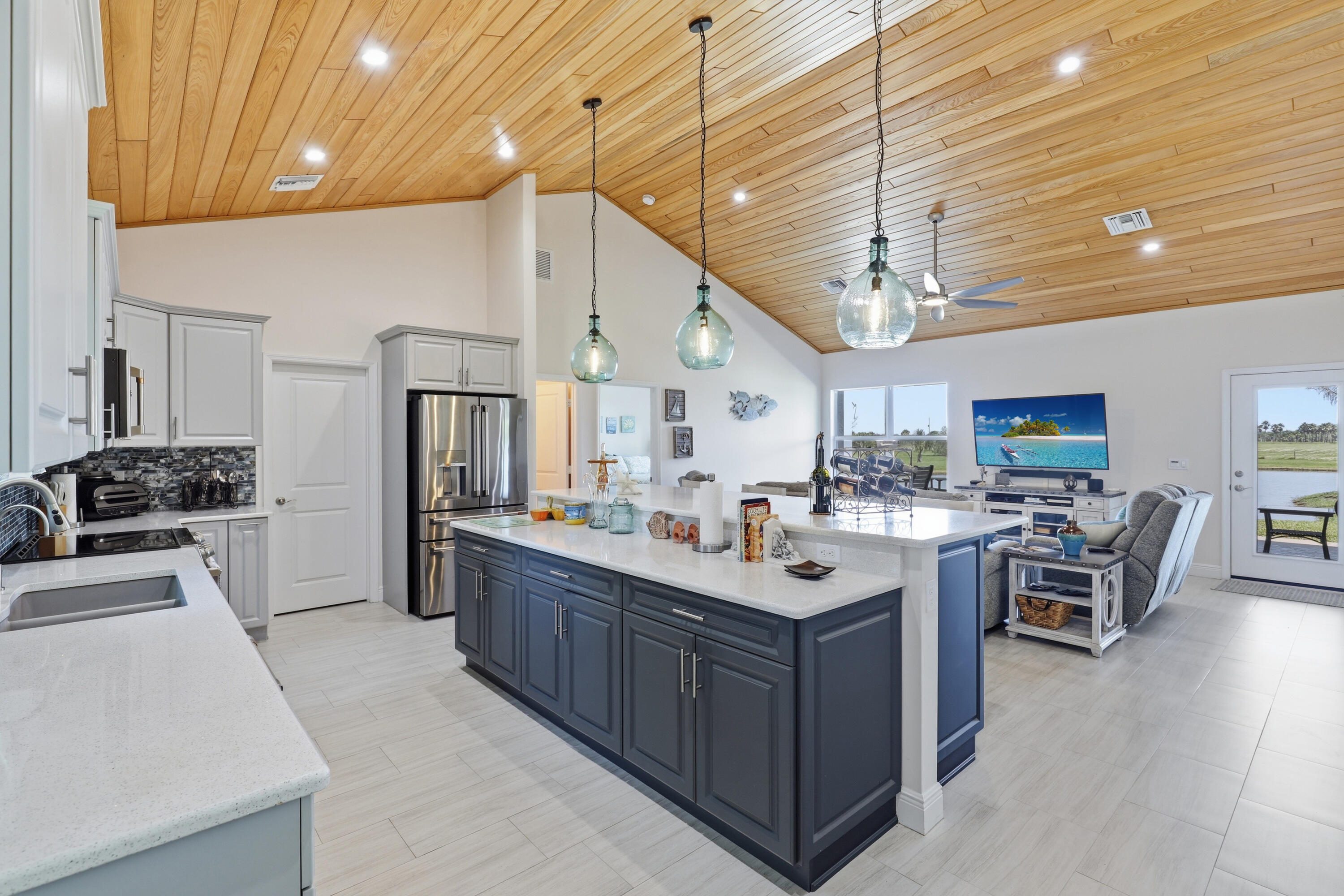 METES AND BOUNDS - Residential