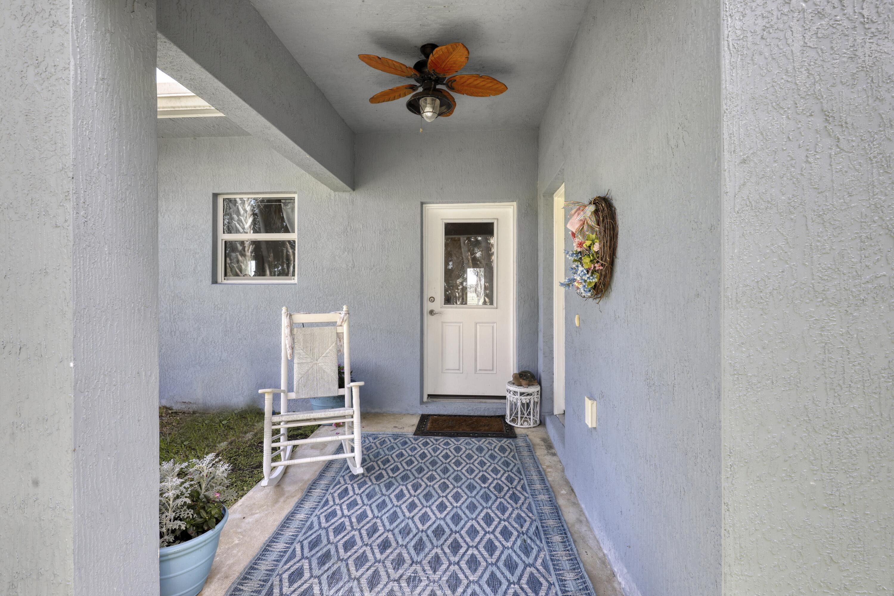 METES AND BOUNDS - Residential