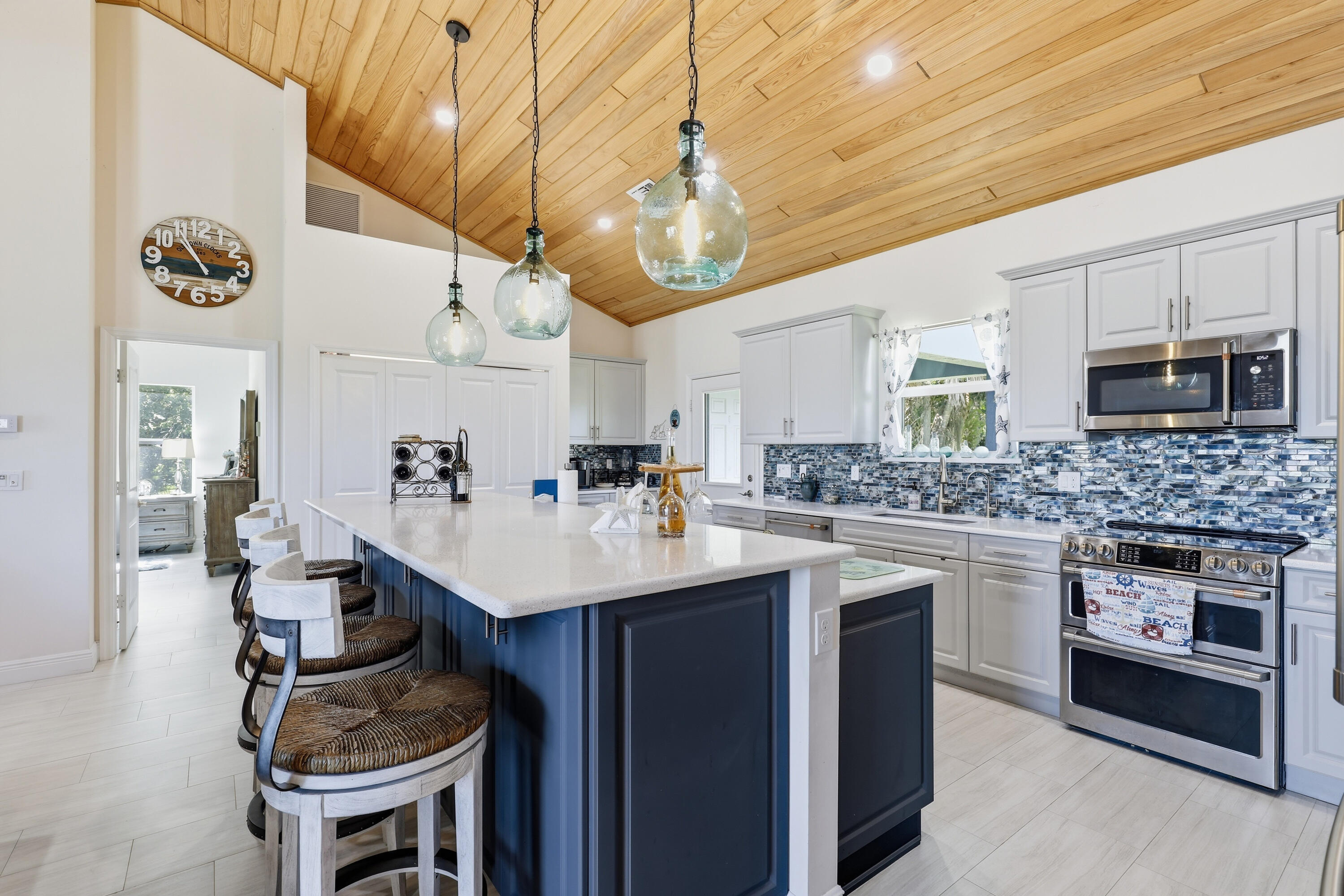 METES AND BOUNDS - Residential