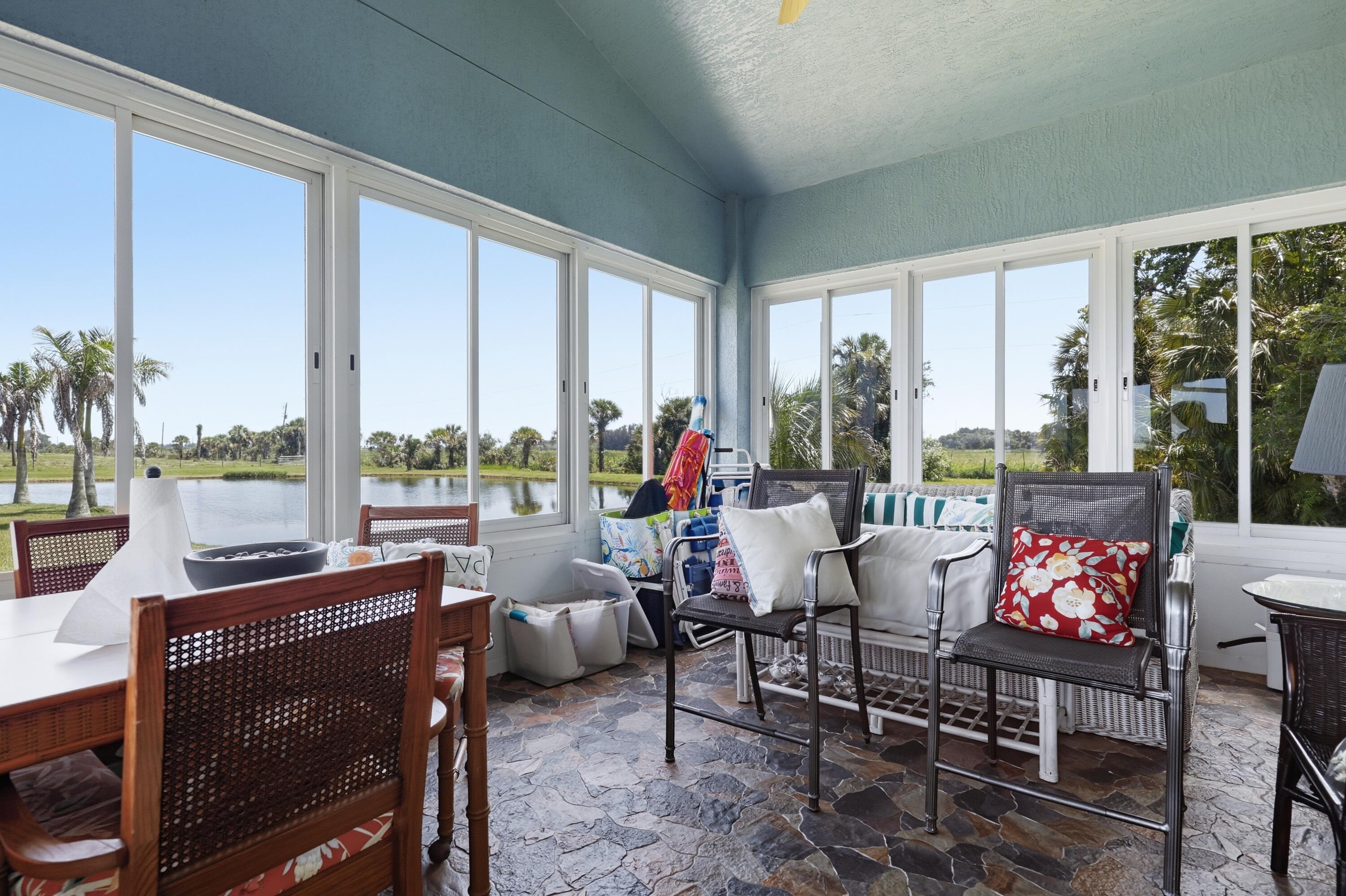 METES AND BOUNDS - Residential
