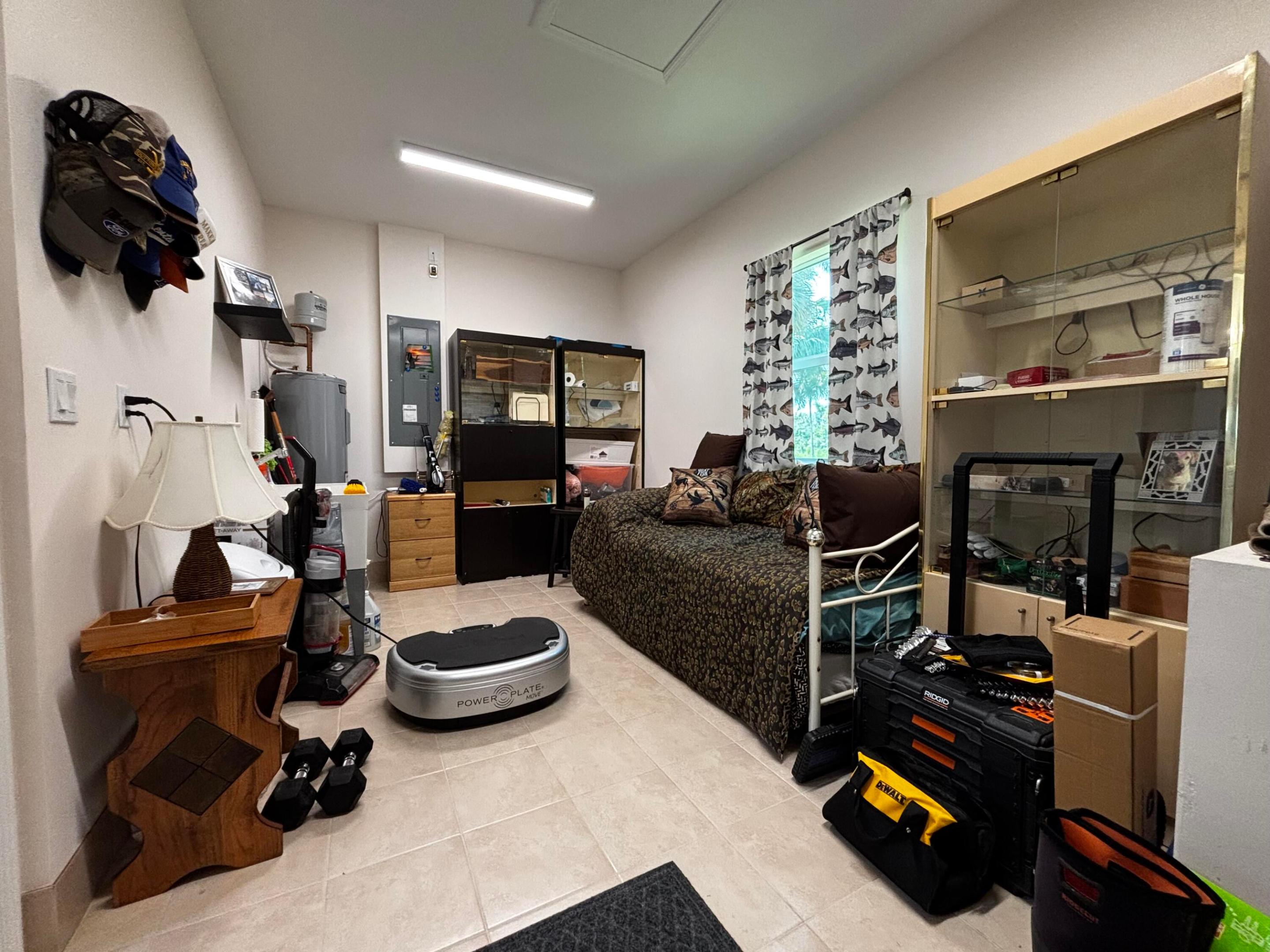 METES AND BOUNDS - Residential