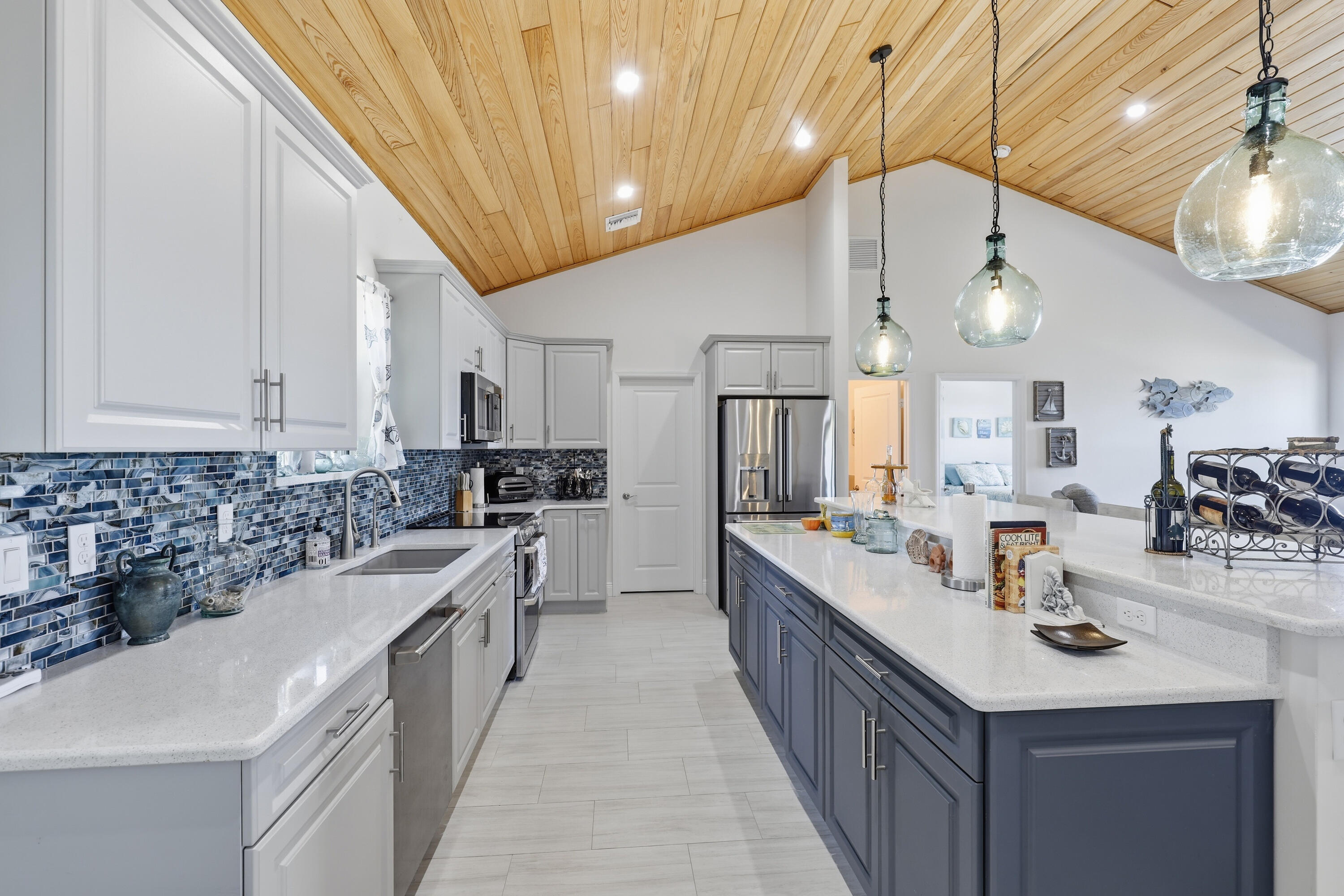 METES AND BOUNDS - Residential