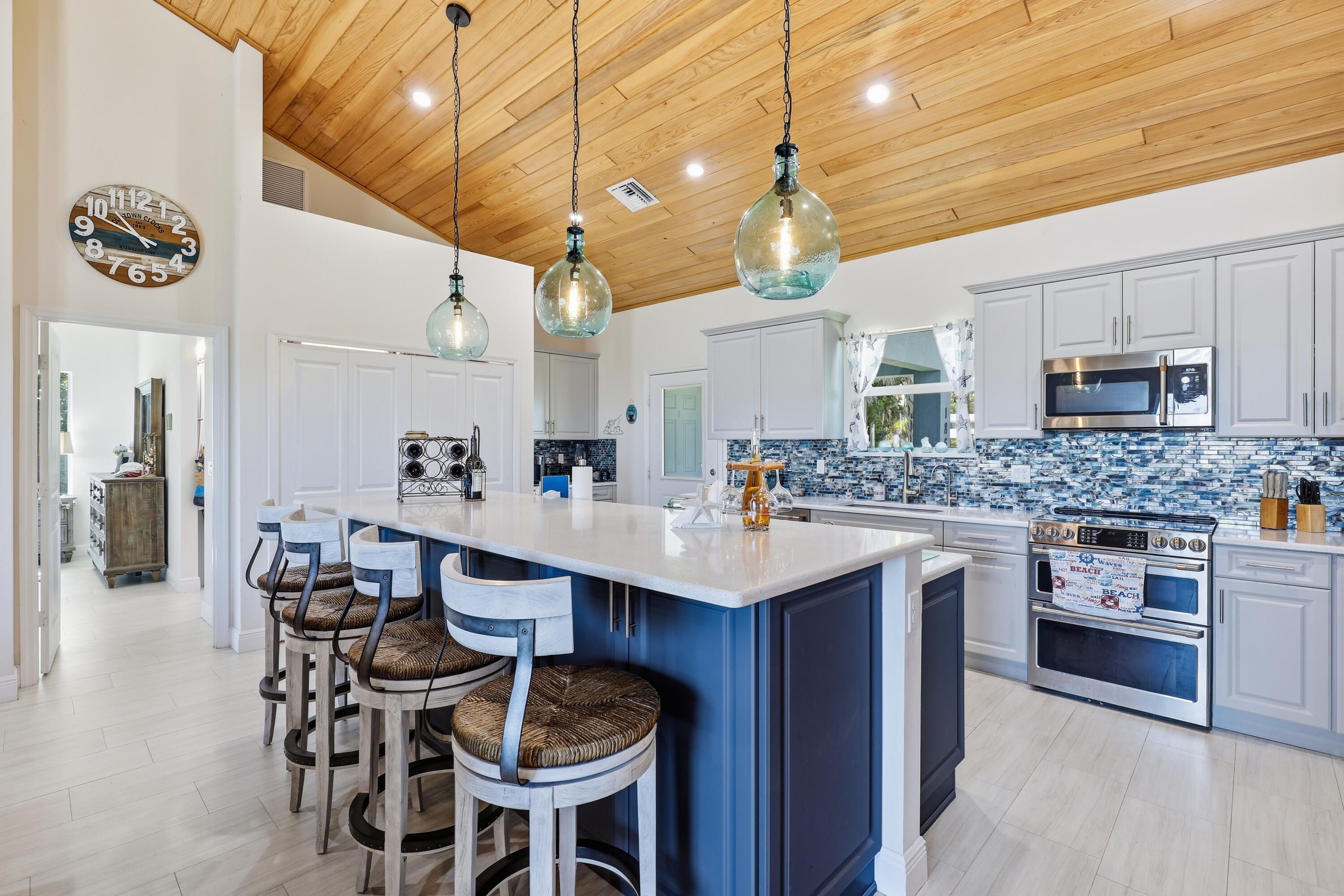 METES AND BOUNDS - Residential