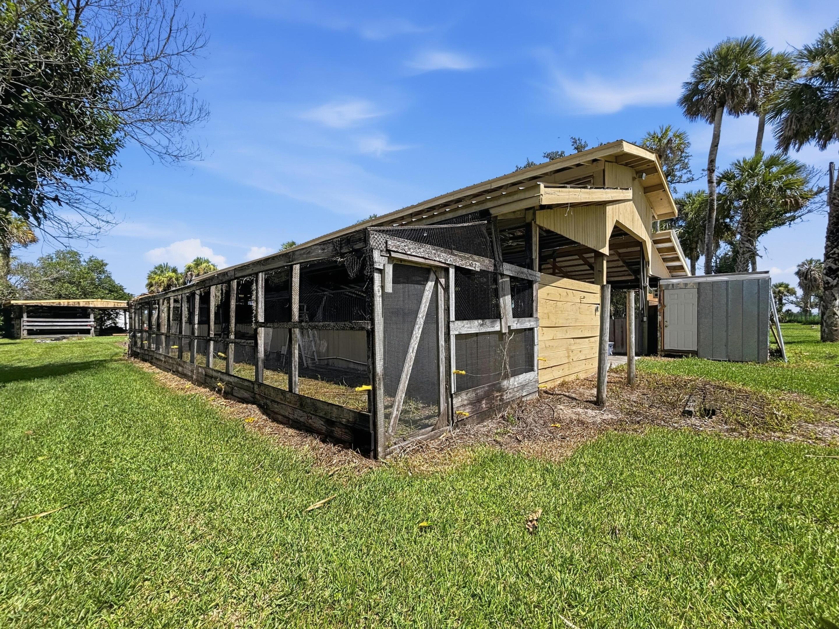 METES AND BOUNDS - Residential