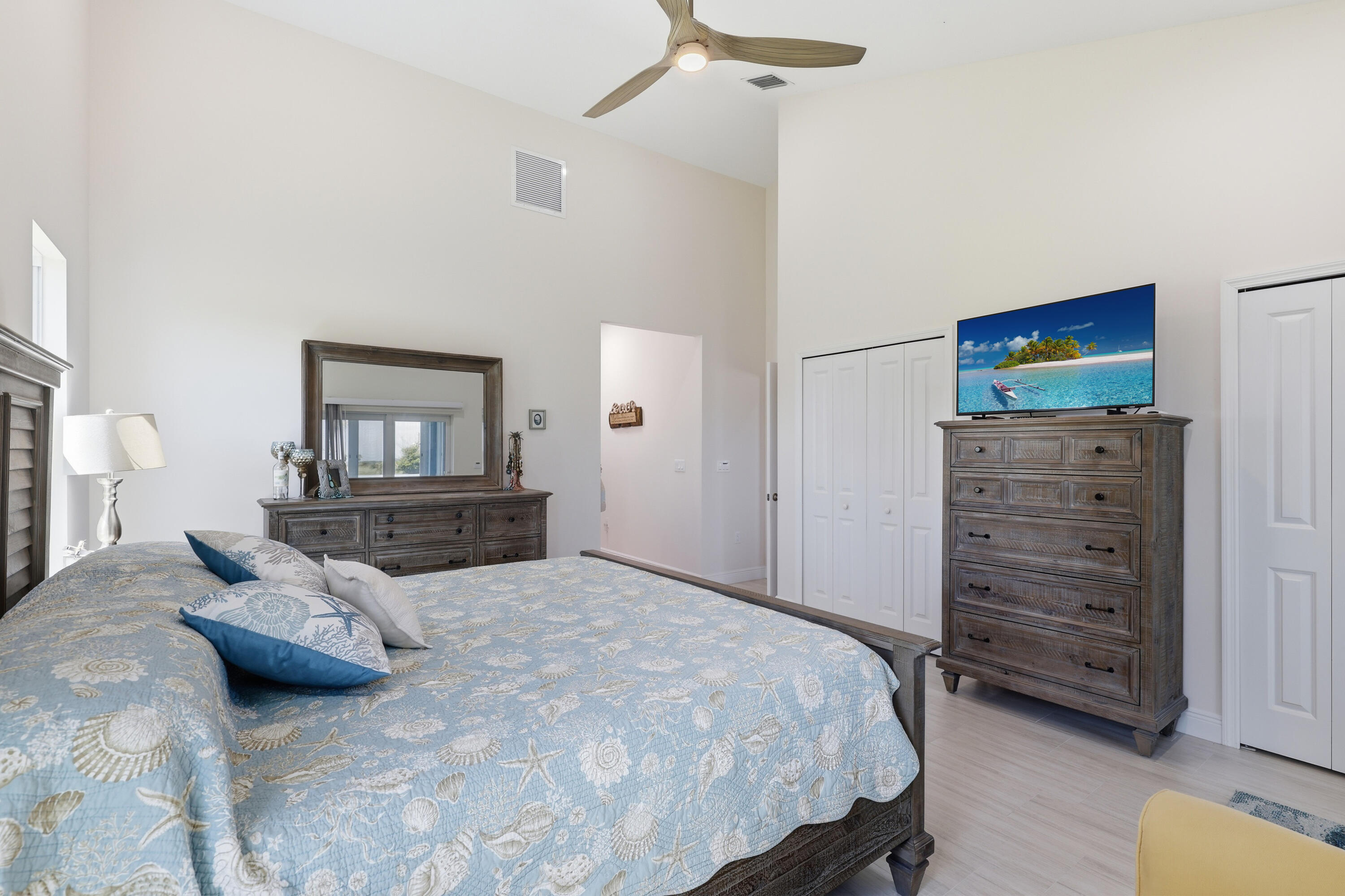 METES AND BOUNDS - Residential