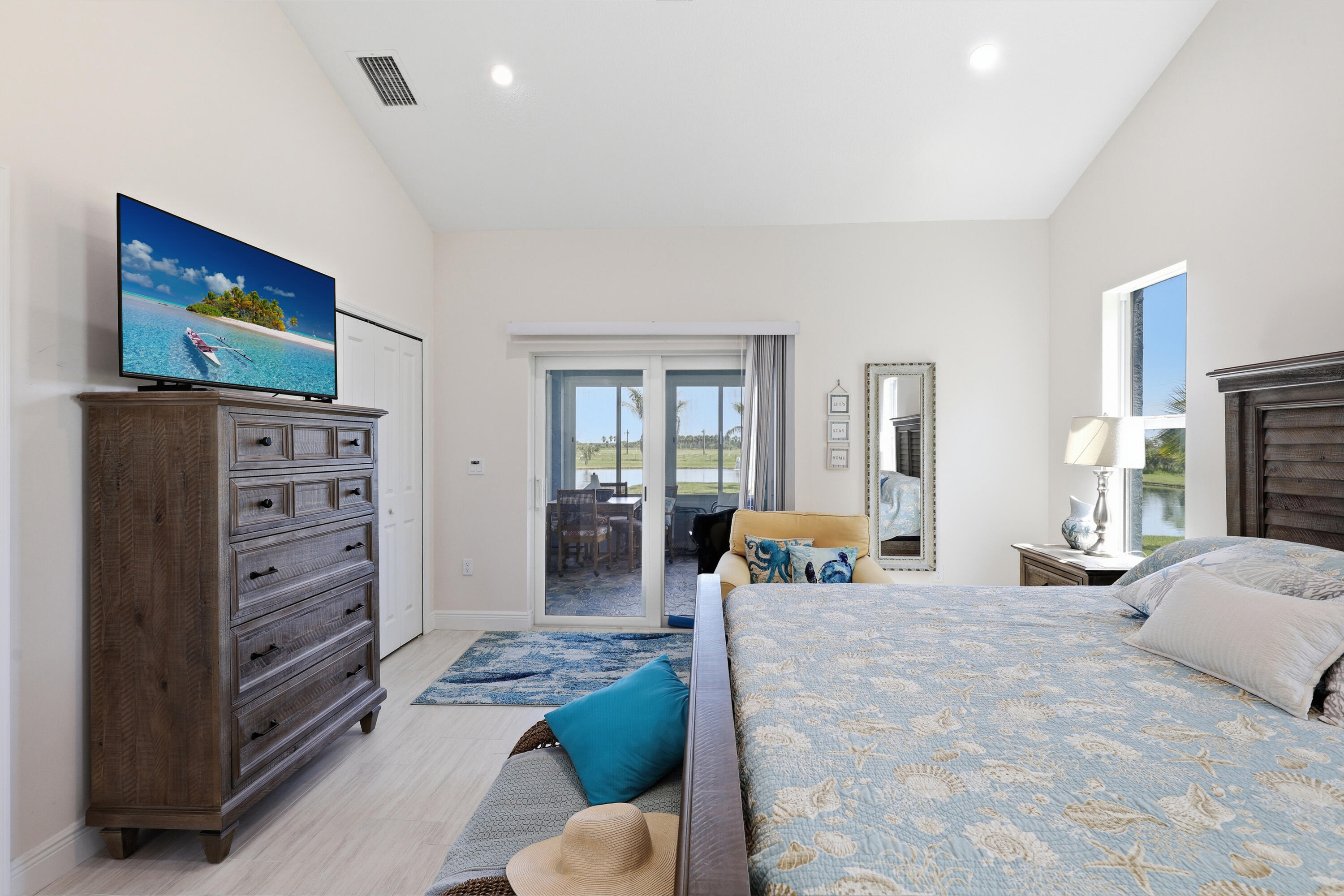 METES AND BOUNDS - Residential