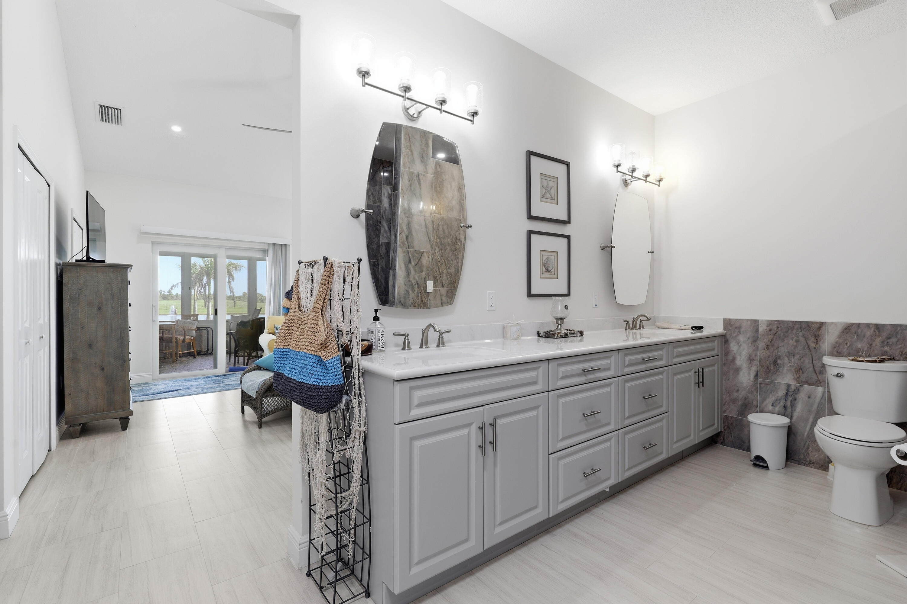 METES AND BOUNDS - Residential