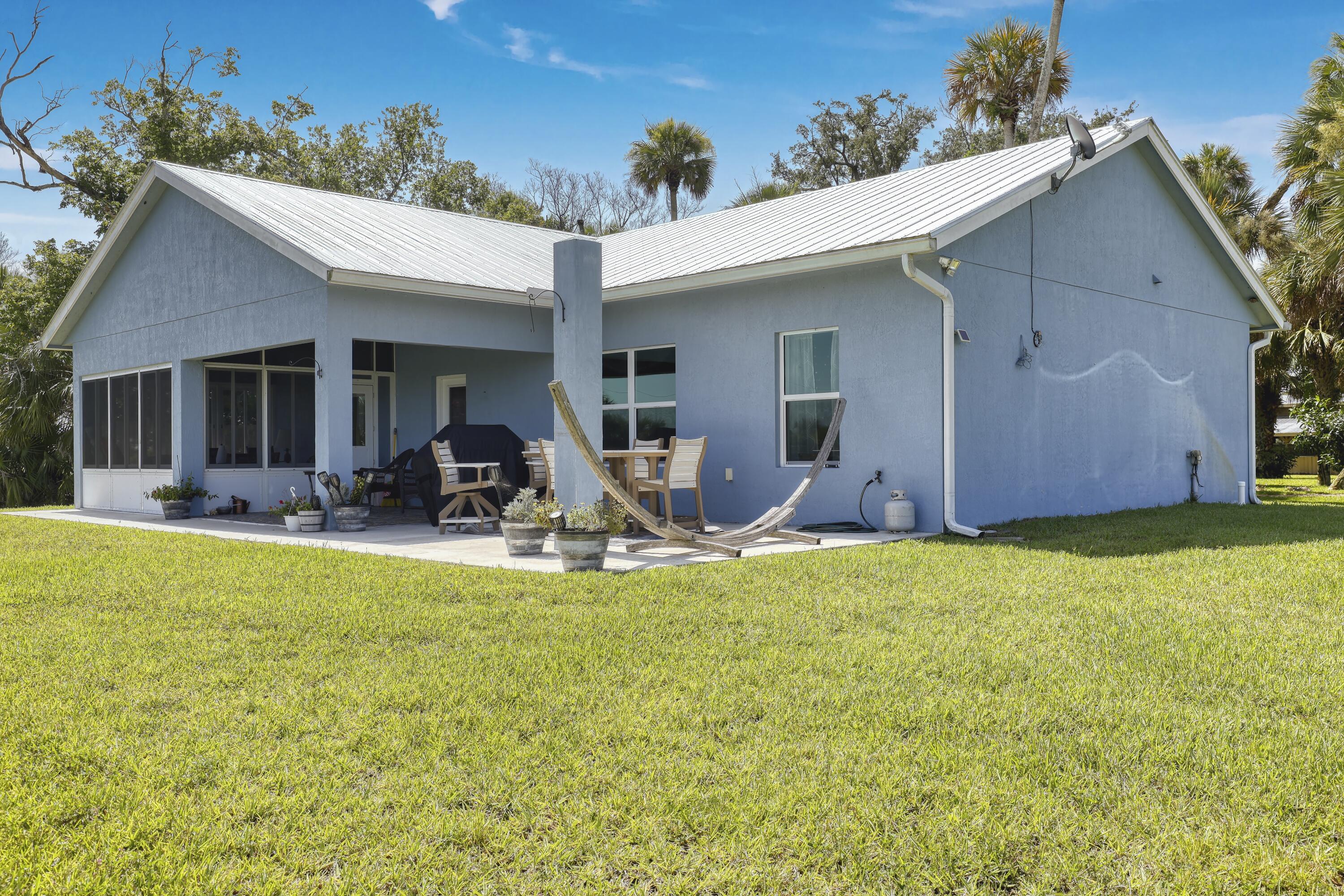 METES AND BOUNDS - Residential