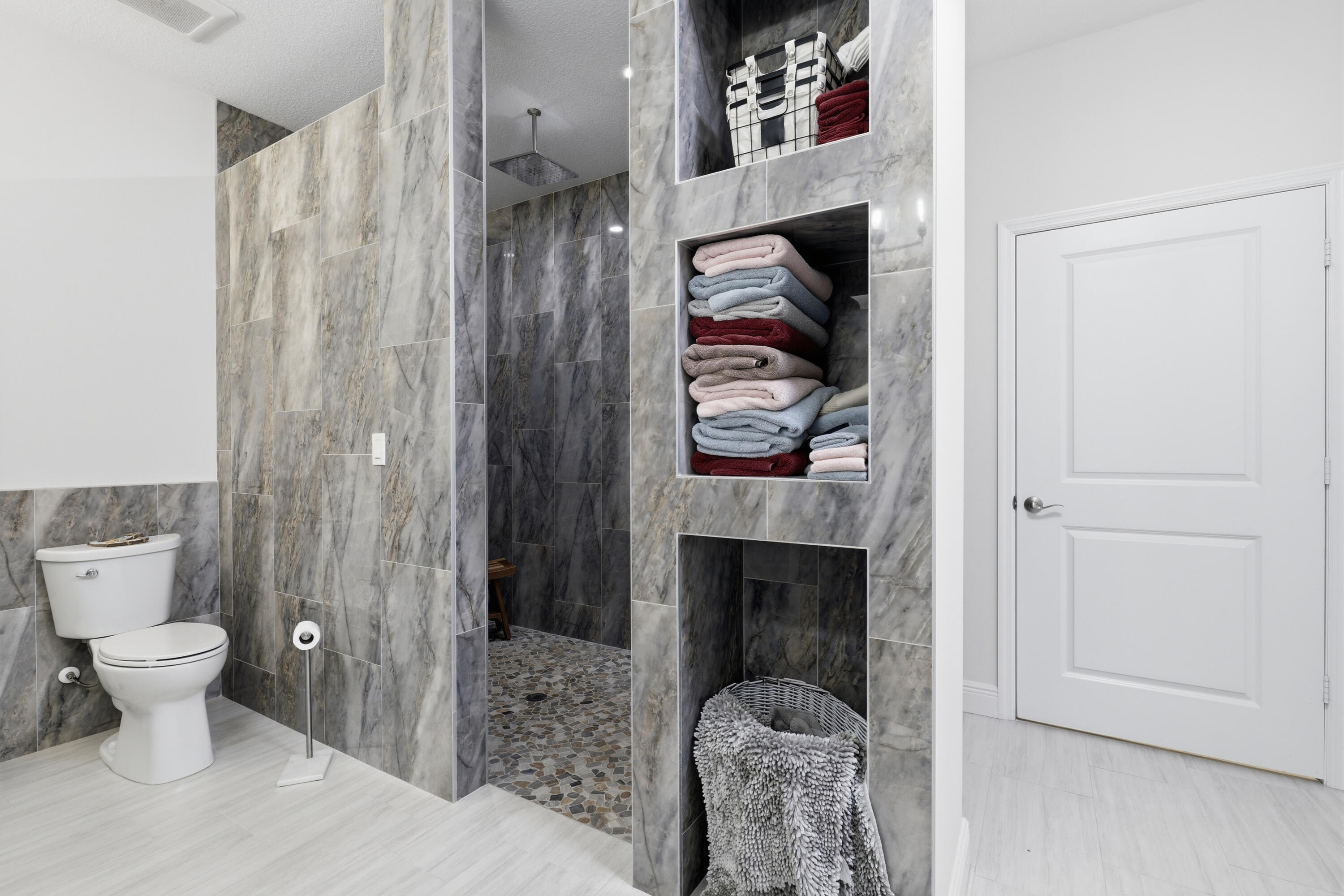 METES AND BOUNDS - Residential