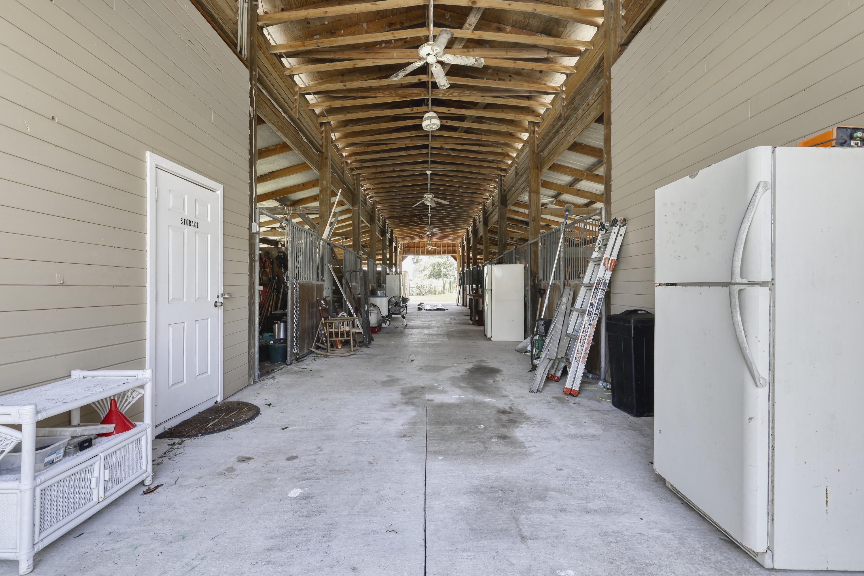 METES AND BOUNDS - Residential