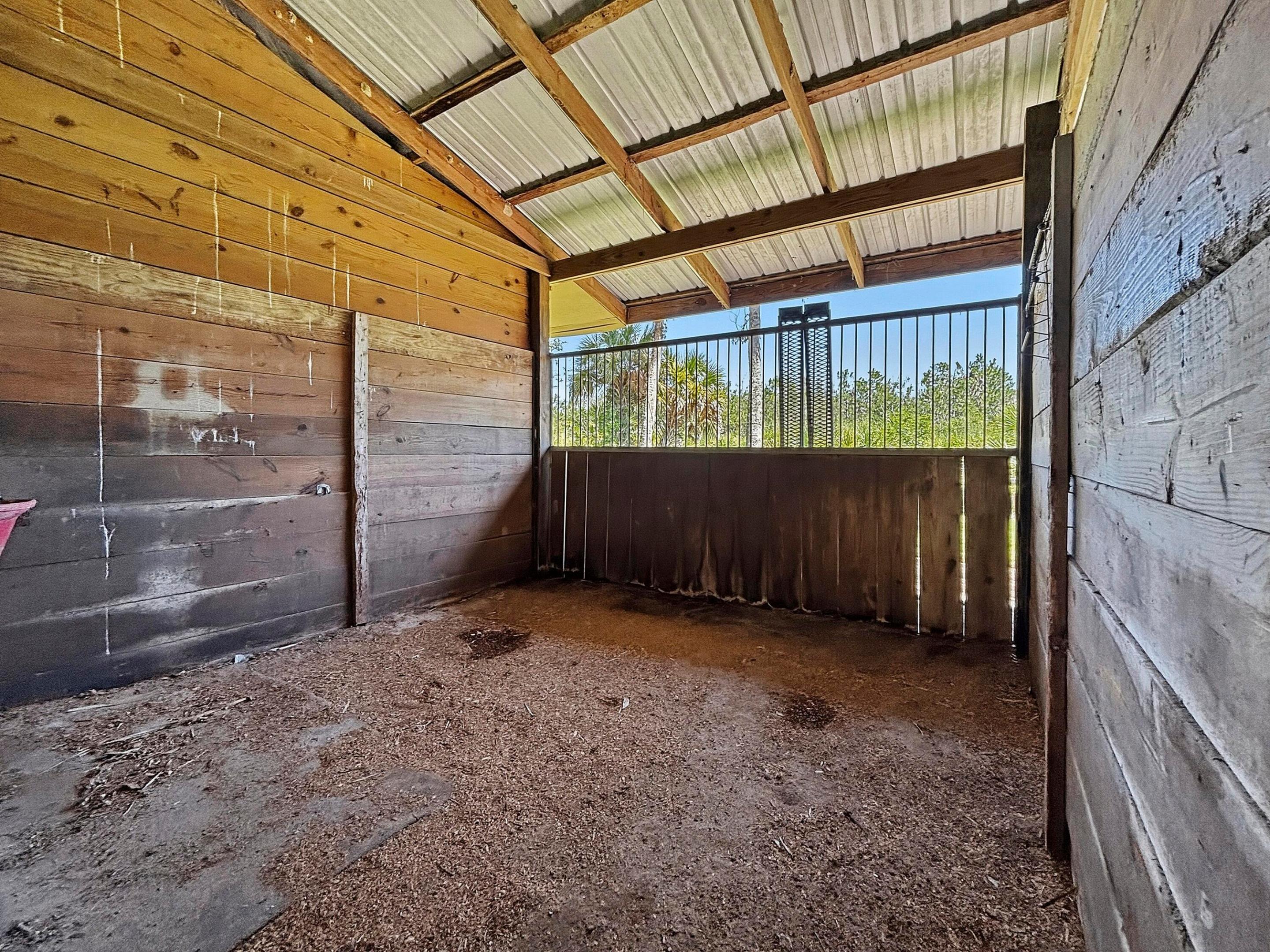 METES AND BOUNDS - Residential