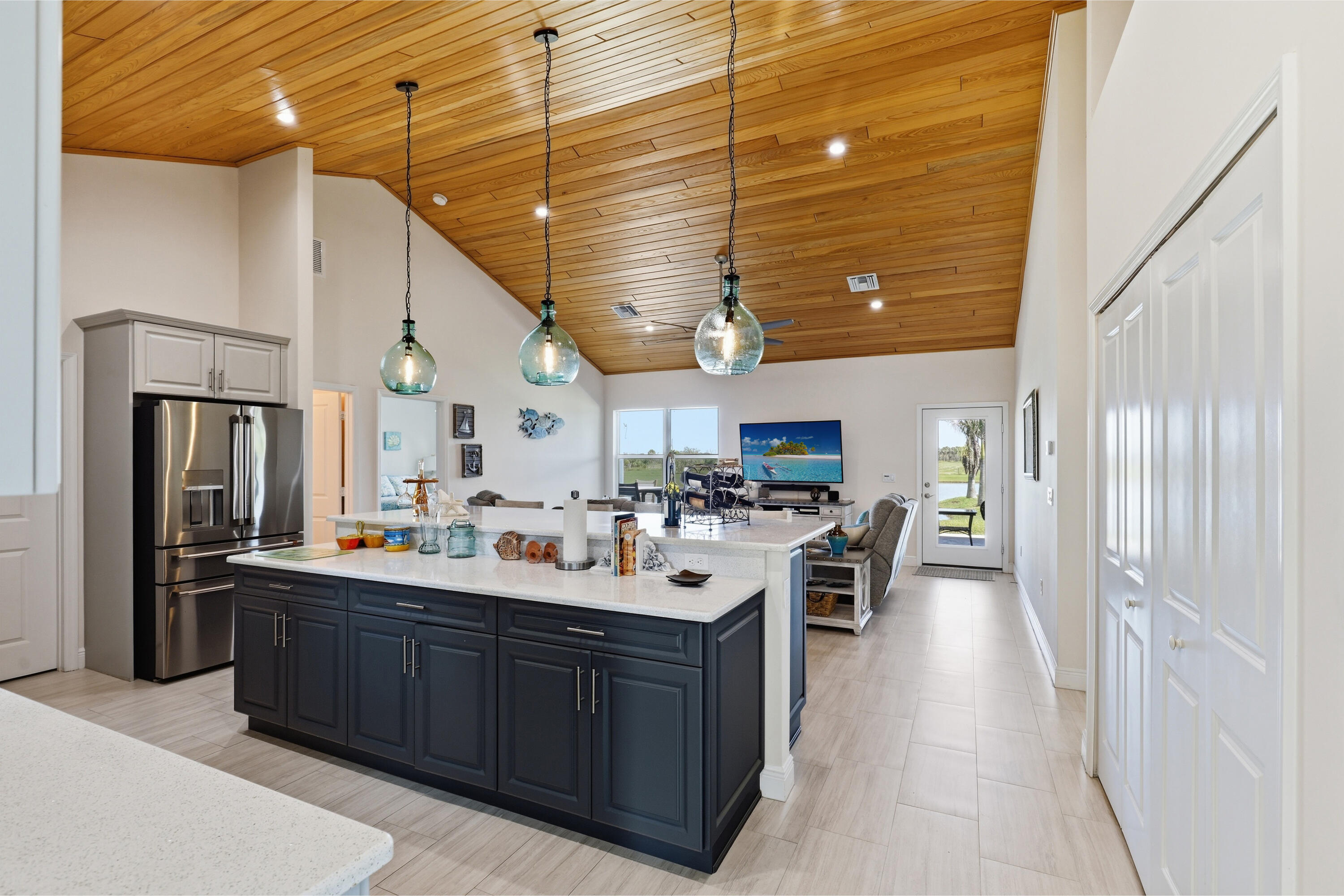 METES AND BOUNDS - Residential