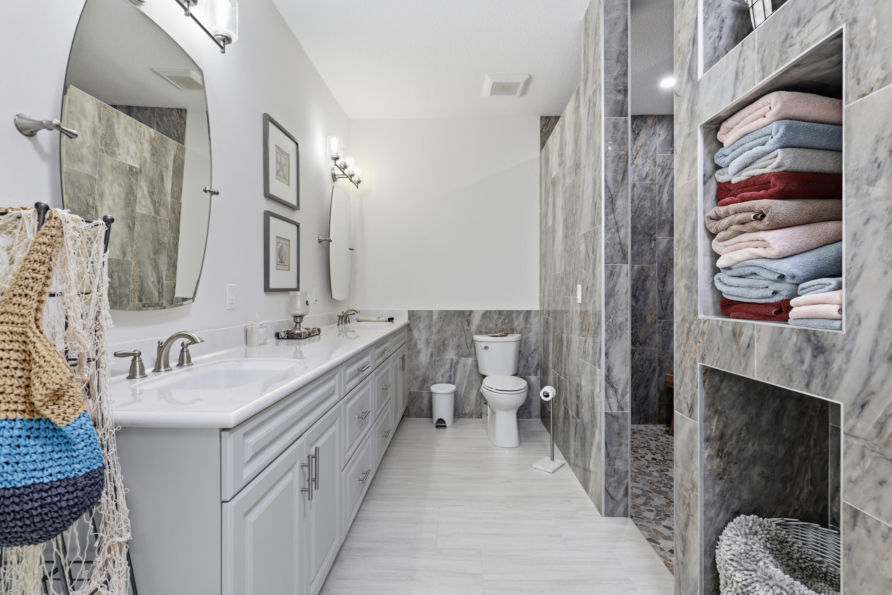 METES AND BOUNDS - Residential