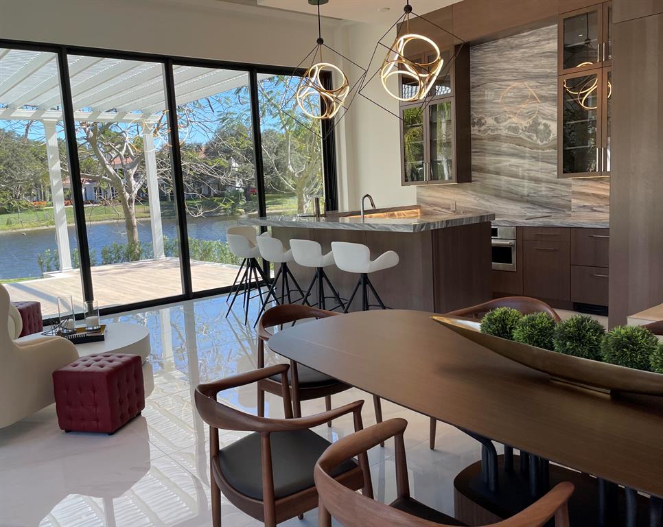 FOXE CHASE - Residential