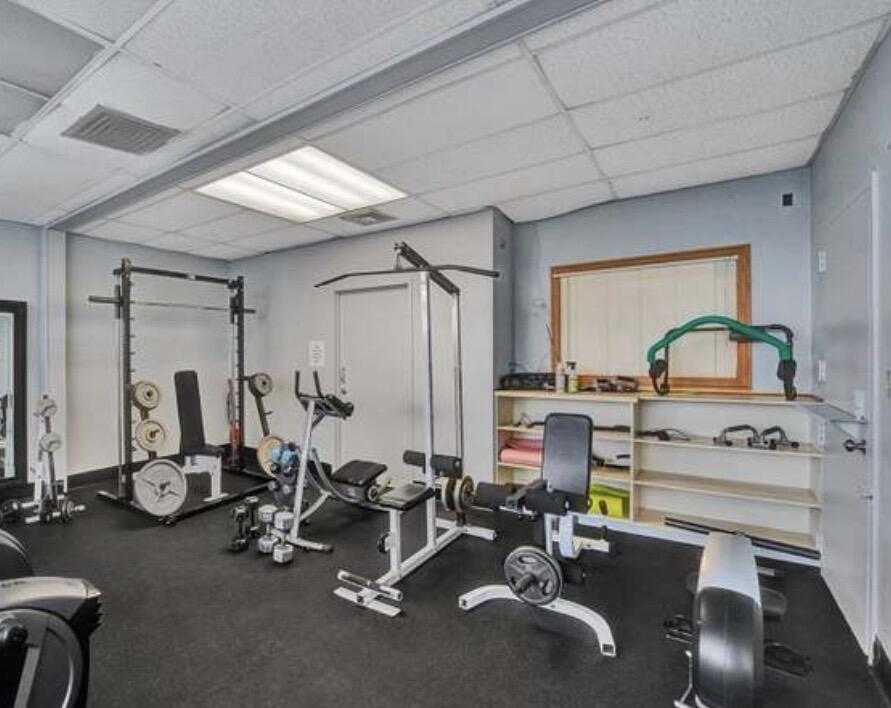 HOME TOWER CONDO - Residential