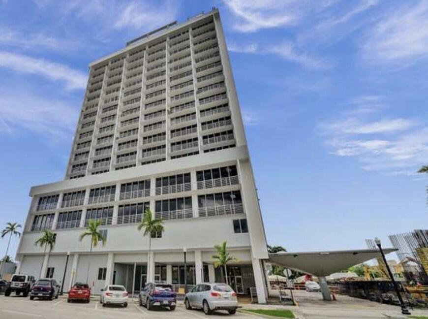 HOME TOWER CONDO - Residential
