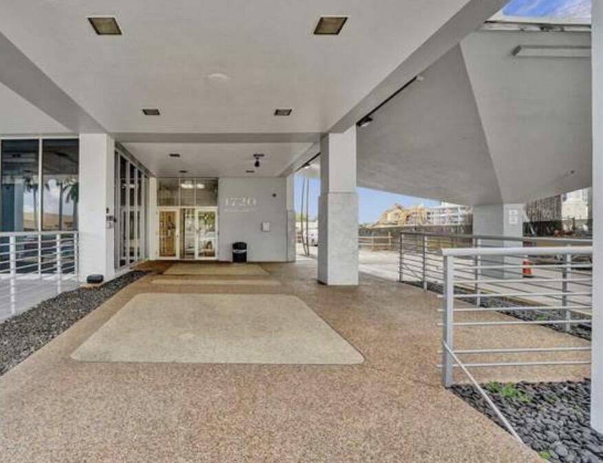 HOME TOWER CONDO - Residential