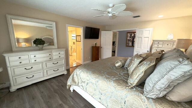DEER CREEK GOLF ESTATES SEC 1 - Residential
