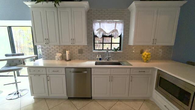 DEER CREEK GOLF ESTATES SEC 1 - Residential