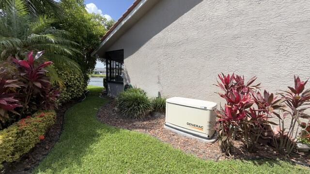 DEER CREEK GOLF ESTATES SEC 1 - Residential