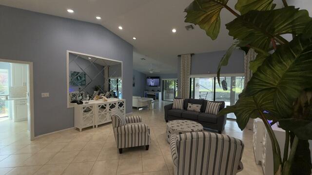 DEER CREEK GOLF ESTATES SEC 1 - Residential