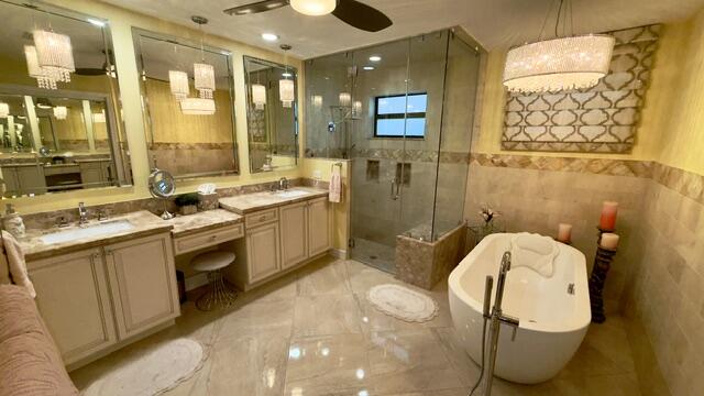 DEER CREEK GOLF ESTATES SEC 1 - Residential
