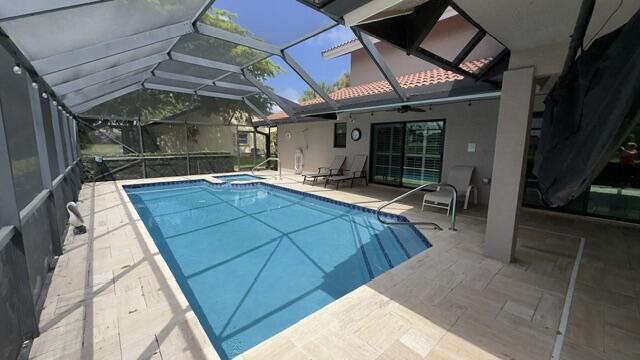DEER CREEK GOLF ESTATES SEC 1 - Residential
