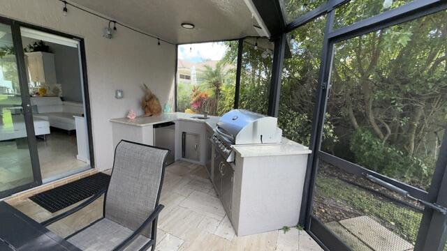 DEER CREEK GOLF ESTATES SEC 1 - Residential