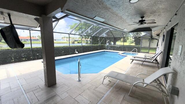 DEER CREEK GOLF ESTATES SEC 1 - Residential