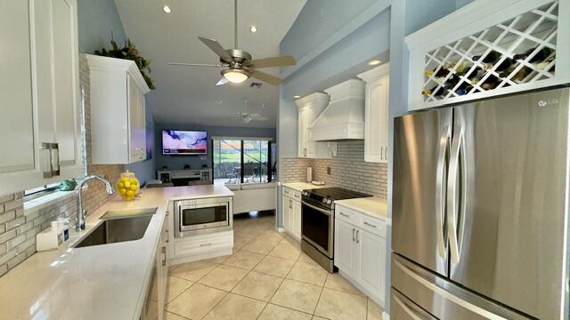 DEER CREEK GOLF ESTATES SEC 1 - Residential